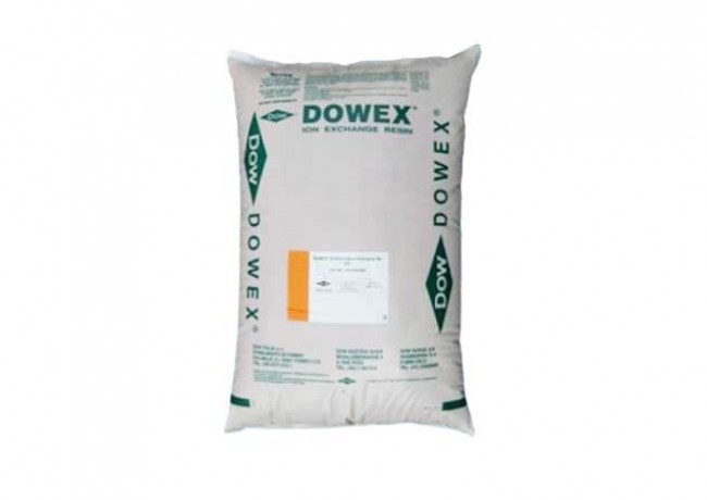 Hạt nhựa DOWEX