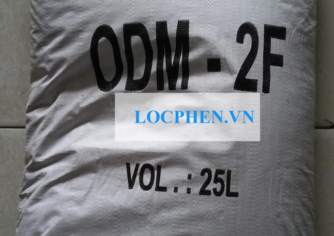 Hạt ODM- 2F