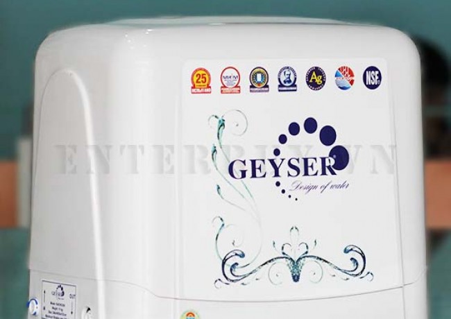 Máy lọc nước nano Geyser Kachiusa E02