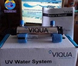 Den UV diet khuan VT1/2 Viqua