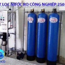 May loc nuoc ro cong nghiep 250l