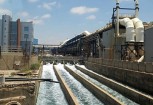 Israel là nước đứng đầu về công nghệ xử lý nước