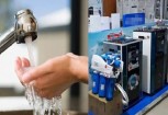 Máy lọc nước có thể chữa bách bệnh?