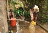 Tiêu chuẩn đảm bảo nguồn nước sinh hoạt cho người dân