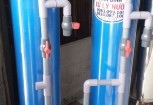 Giá thiết bị lọc nước giếng khoan