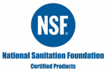 Tiêu chuẩn NSF là gì trong ngành lọc nước?