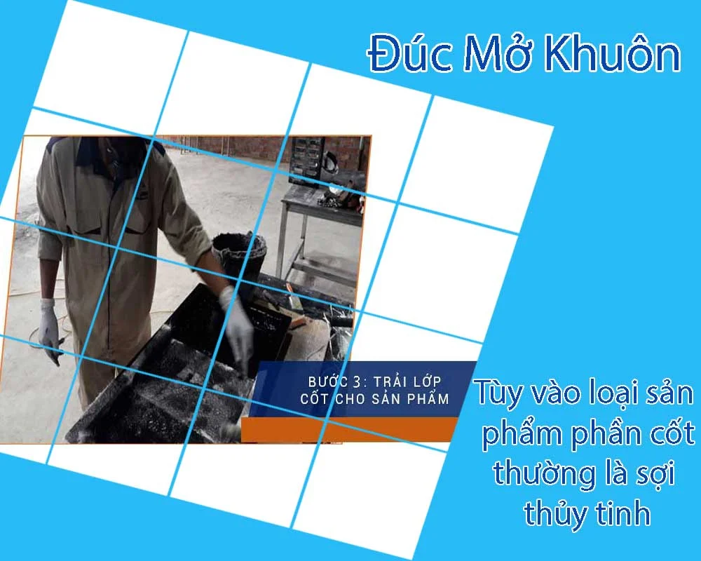 làm lớp cốt làm lớp cốt