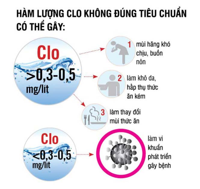 clo trong nuoc 