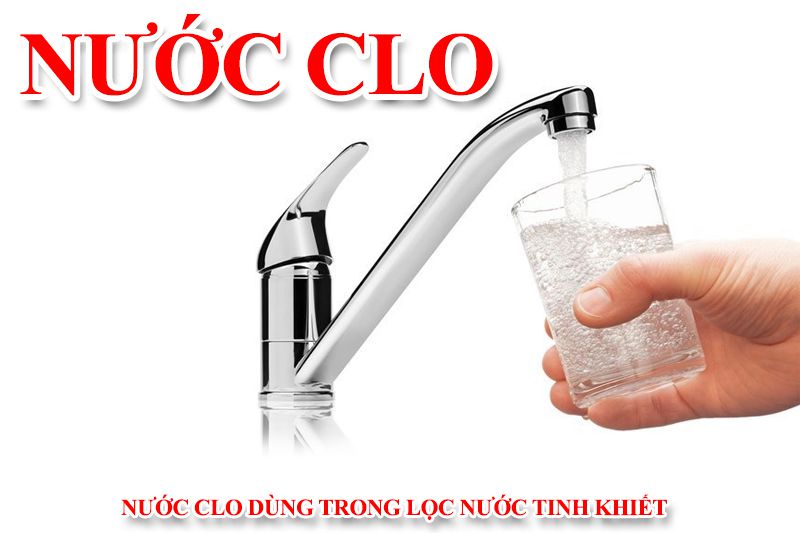 nuoc clo trong nuoc