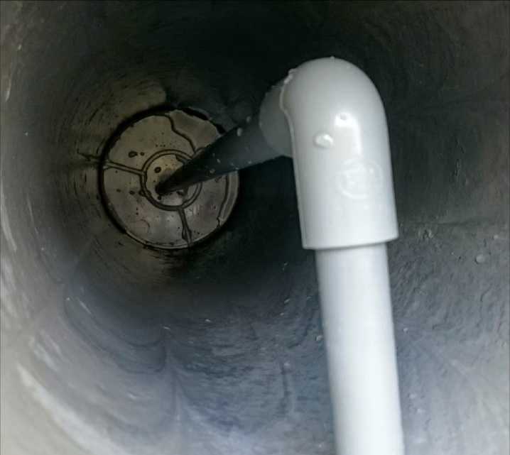 Lọc nước giếng khoan với ống lọc tự chế siêu rẻ