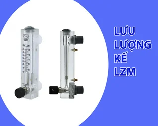 Luu luong ke LZM-Z Series